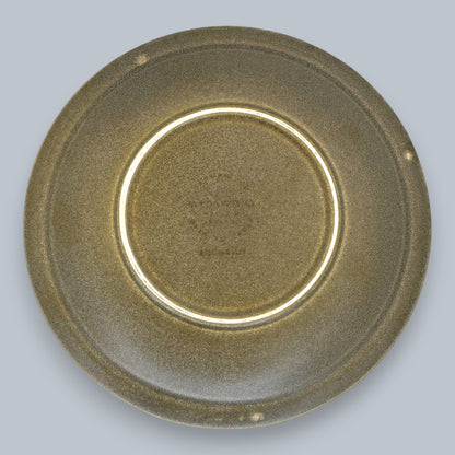 Wedgwood Aquarius Fine Bone China Bread and Butter Plate 6.25" 1972