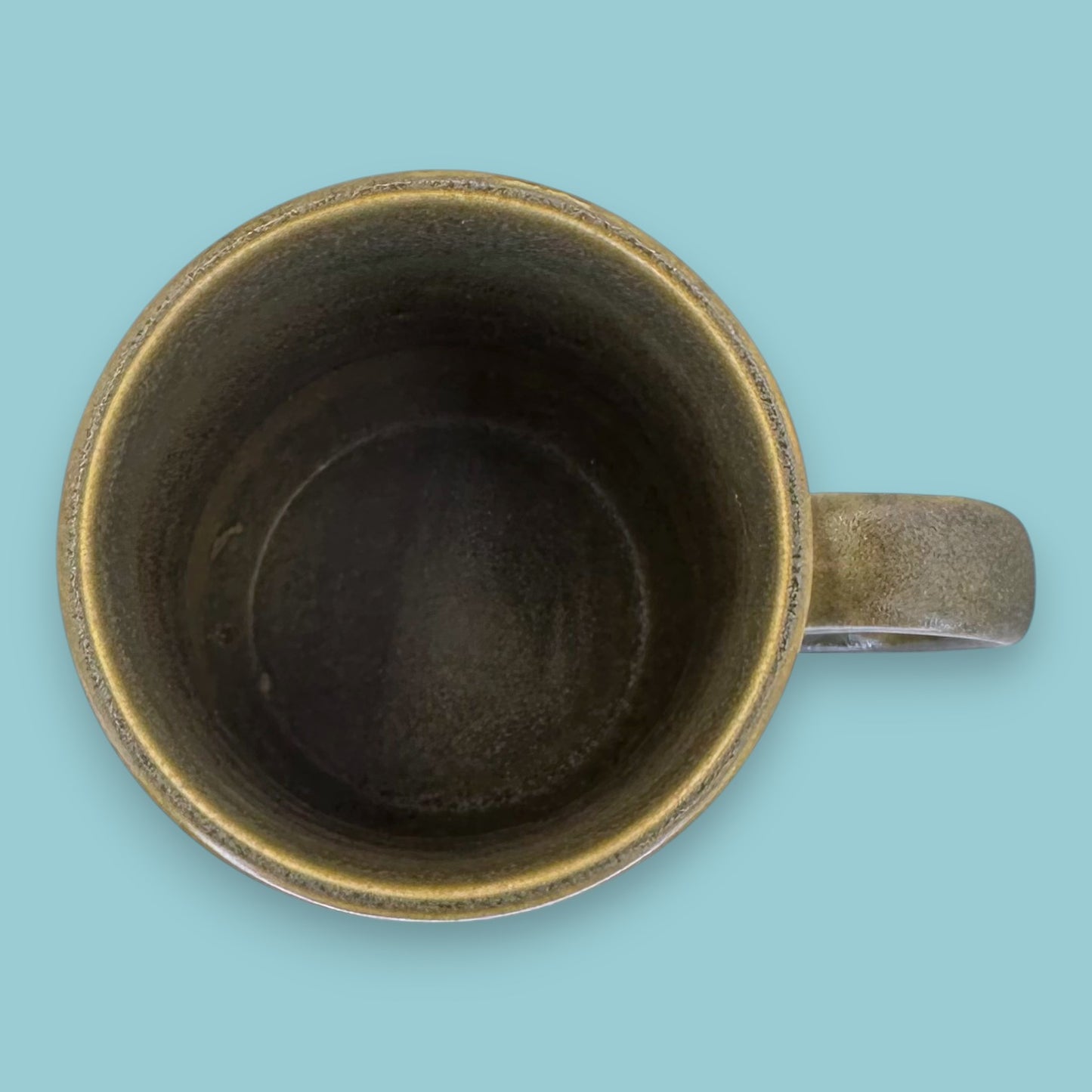 Wedgwood Cambrian Green Fine Bone China Replacement Mug & Saucer (Saucer Available Separately)