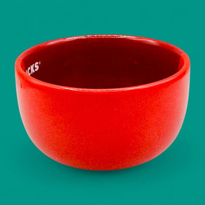 Starbucks Two-Tone Red Mug 2021 – Seasonal Holidays Replacement Mug