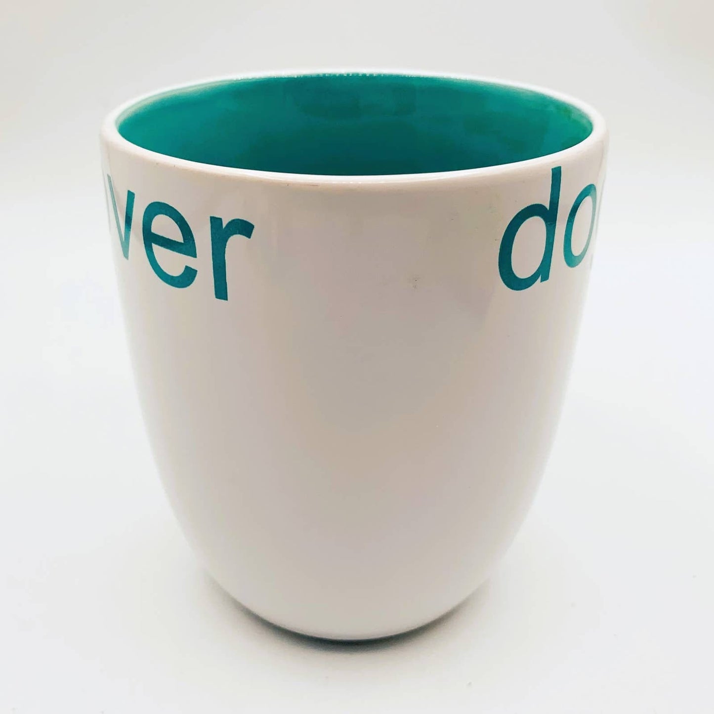 MUG: Dog Lover Ceramic Mug