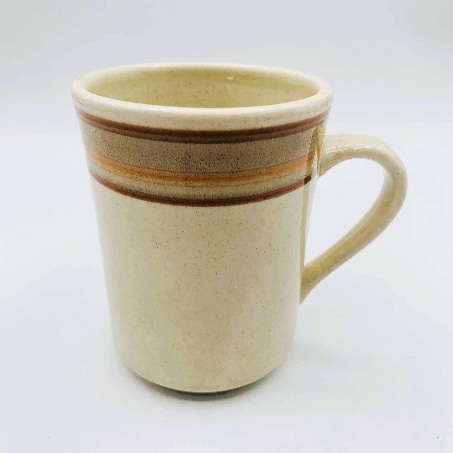 MUG: Vintage 1960s Heavy Restaurant Mugs - Perfect for the Cabin