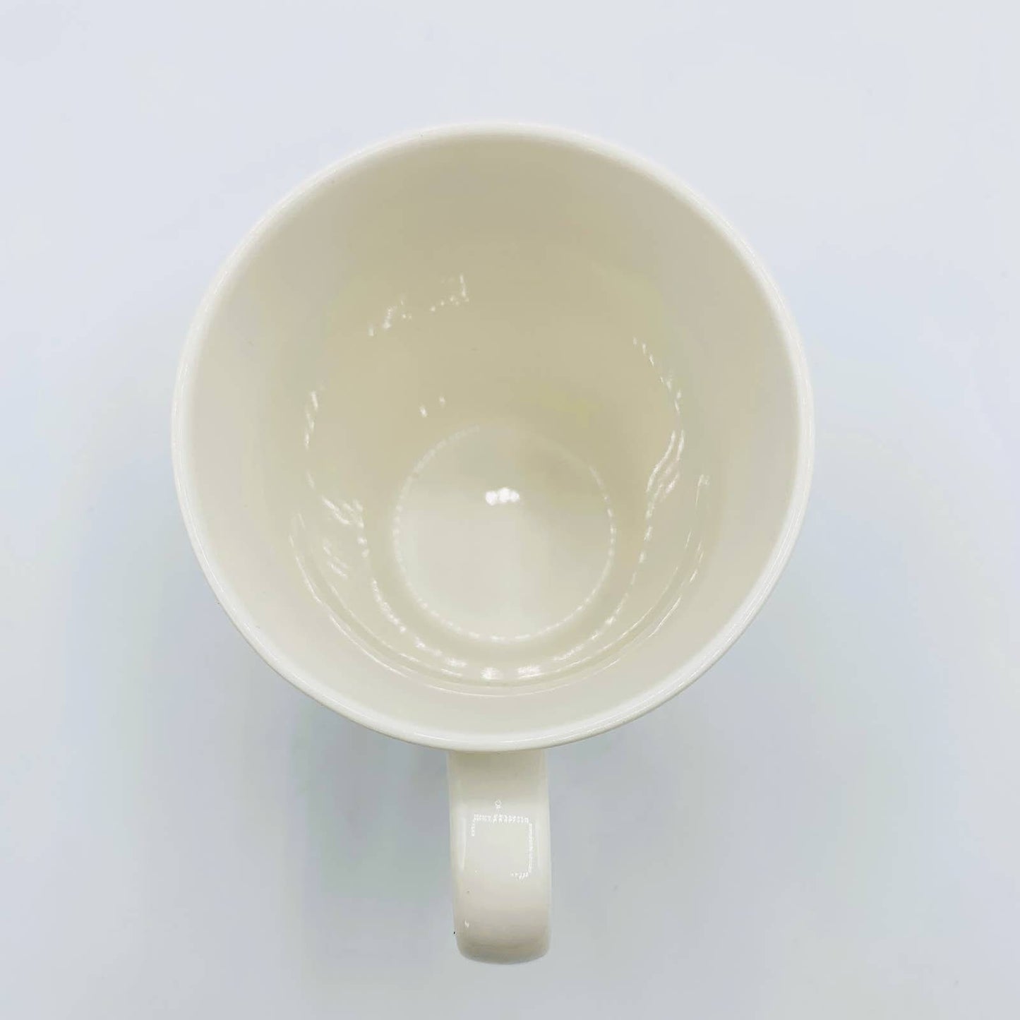 MUG: Capricorn Astrology Sign Star Constellation Mug
