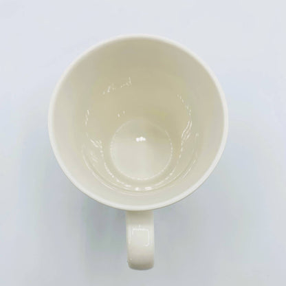 MUG: Capricorn Astrology Sign Star Constellation Mug