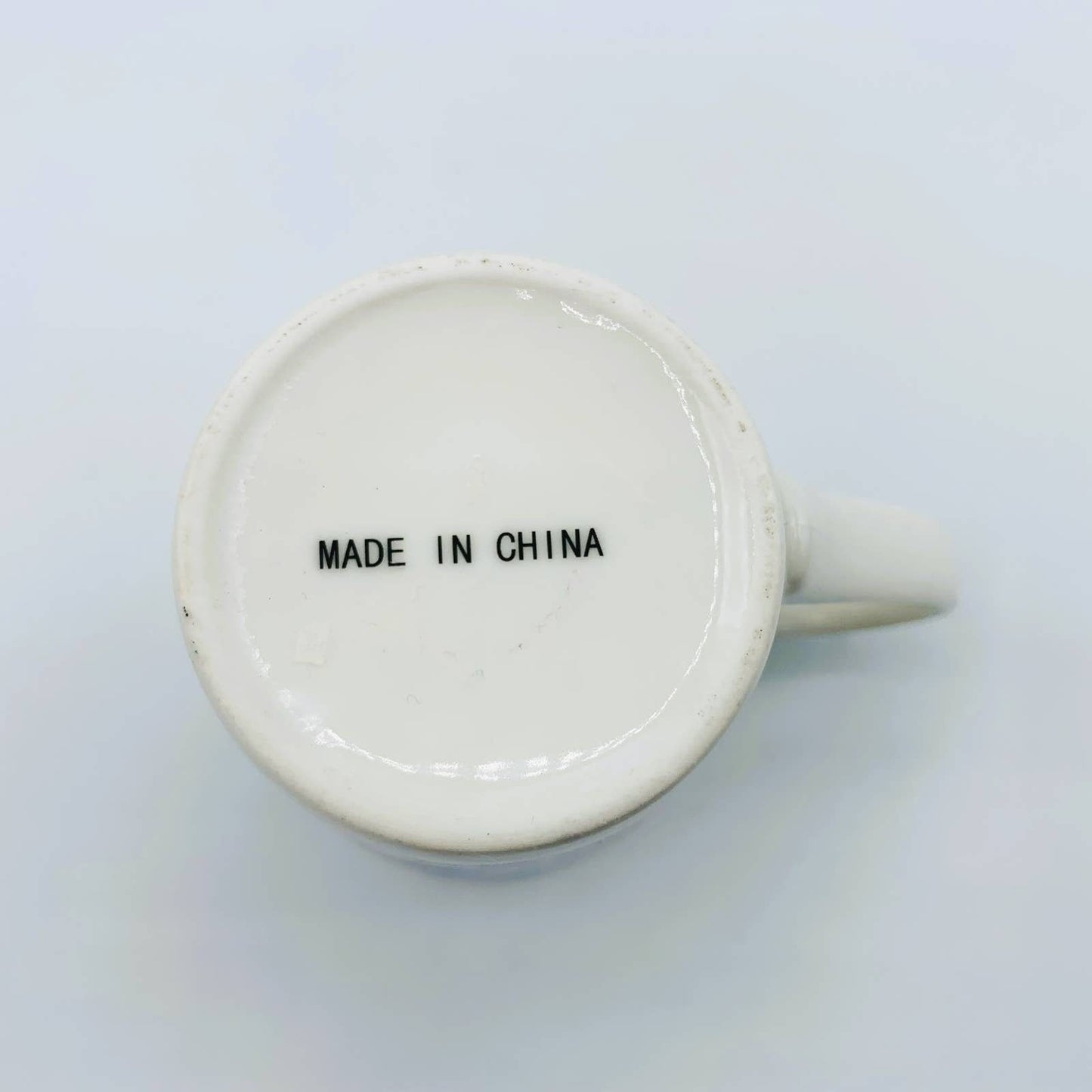 MUG: Capricorn Astrology Sign Star Constellation Mug