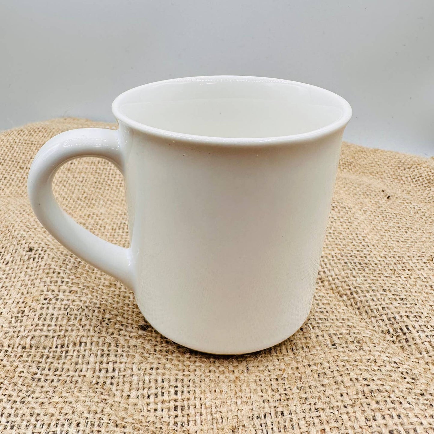 Mississippi Magnolia Flower Souvenir Mug