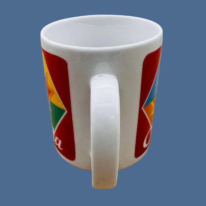 1980's Vintage Canada / Canadian Souvenir Mug