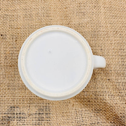 Mississippi Magnolia Flower Souvenir Mug