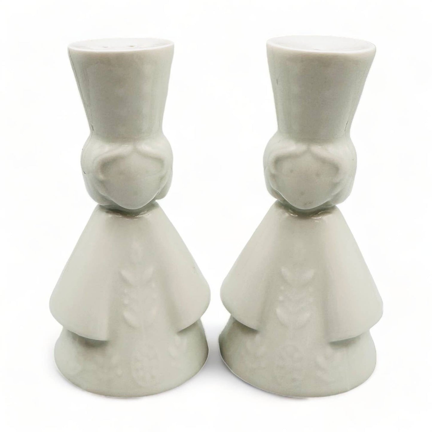 Haviland France Limoges Salt & Pepper Shake