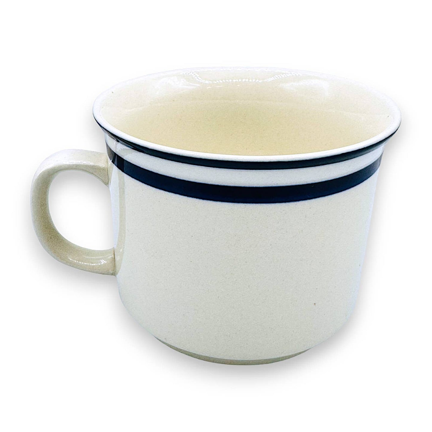 Mariner Blue Elegance II Collection Tea Cup - Made in Japan