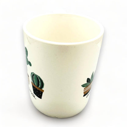Don't Be a Prick - Funny Cactus Mug