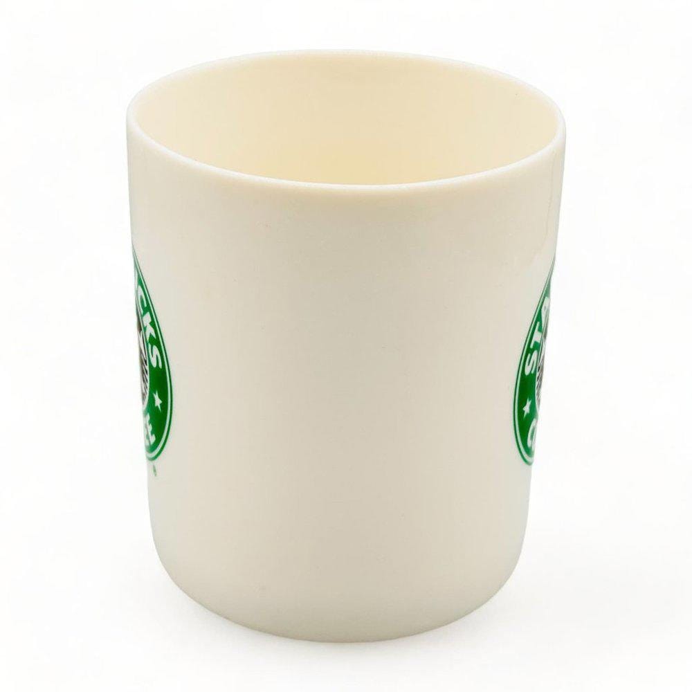 Vintage 2004 Starbucks Mug with Green Siren Logo